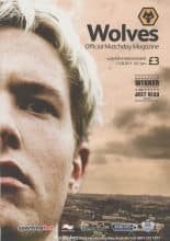 Wolverhampton Wanderers v Queens Park Rangers 17-Sep-2011