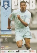 Coventry City v Reading 24-Sep-2009