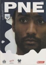 Preston North End v Sheffield United 20-Aug-2004
