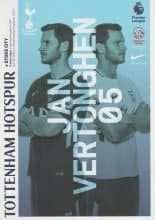 Tottenham Hotspur v Stoke City 09-Dec-2017