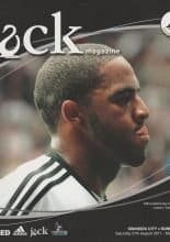 Swansea City v Sunderland  27-Aug-2011