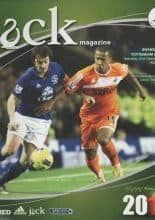 Swansea City v Tottenham Hotspur  31-Dec-2011