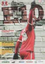 Leyton Orient v Walsall 03-Mar-2012