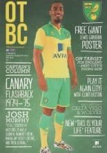 Norwich City v Watford 16-Aug-2014