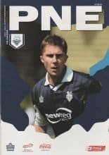 Preston North End v Watford 07-Aug-2004
