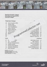 Tottenham Hotspur v Wigan Athletic  28-Aug-2010