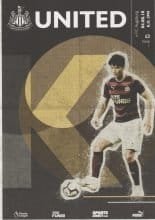 Newcastle United v Augsburg  04-Aug-2018