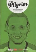 Plymouth Argyle v Blackburn Rovers   03-Feb-2018