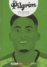 Plymouth Argyle v Bristol Rovers  17-Mar-2018
