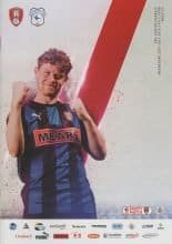 Rotherham United v Cardiff City  25-Jul-2018