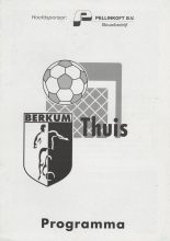 Berkum v De Esch 13-Oct-2001