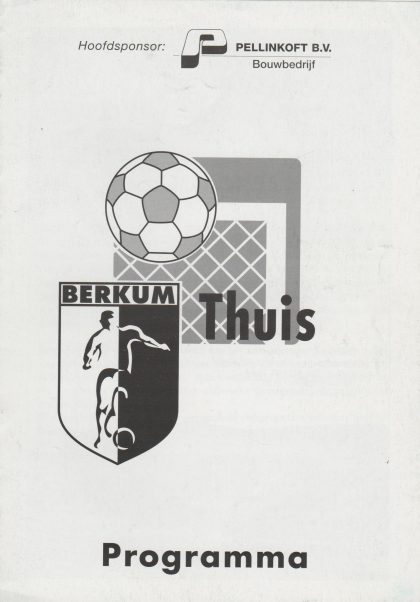 Berkum v De Esch 13-Oct-2001
