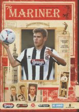 Grimsby Town v Dover Athletic 16-Aug-2014