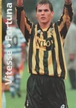 Vitesse Arnhem v Fortuna Sittard  06-Mar-1999