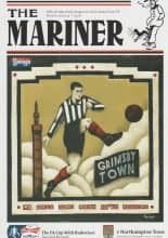 Grimsby Town v Northampton Town 07-Dec-2013