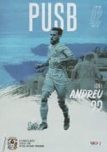 Coventry City v Plymouth Argyle 18-Aug-2018