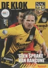 NAC Breda v Roda JC Kerkrade  10-Apr-2010