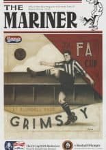 Grimsby Town v Rushall Olympic 26-Oct-2013