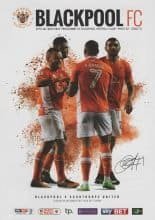 Blackpool v Scunthorpe United 26-Dec-2017