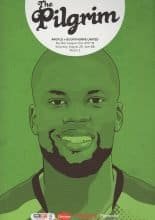 Plymouth Argyle v Scunthorpe United 26-Aug-2017