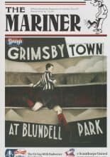 Grimsby Town v Scunthorpe United 09-Nov-2013