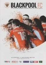 Blackpool v Southend United 17-Mar-2018
