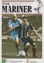 Grimsby Town v Tamworth 01-Feb-2014