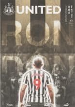 Newcastle United v Tottenham Hotspur 11-Aug-2018