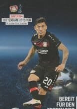 Bayer 04 Leverkusen v Tottenham Hotspur  18-Oct-2016