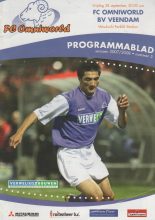 FC Omniworld v BV Veendam  28-Sep-2007