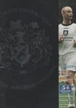 Stockport County v Millwall 18-Jan-1997