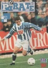 Bristol Rovers v Millwall 08-Apr-1997