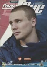 Portsmouth v Newcastle United 19-Mar-2005