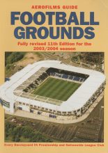 Aerofilm Guide Football Grounds 2003-04