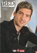 Aberdeen v Dundee United  24-Oct-2009