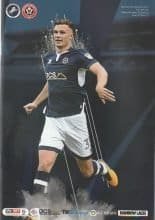 Millwall v Sheffield United  02-Dec-2017