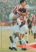 Vicenza v Acireale 26-Mar-1995