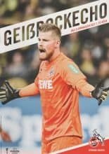 1FC Köln v BATE Borisov  02-Nov-2017