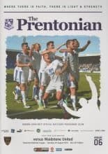 Tranmere Rovers v Maidstone United  20-Aug-2016
