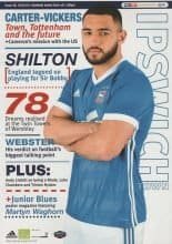 Ipswich Town v Sheffield United 10-Mar-2018