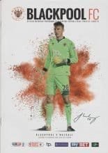 Blackpool v Walsall 10-Feb-2018