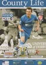 Stockport County v Woking 05-Sep-2012