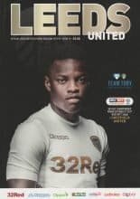 Leeds United v Sheffield United 27-Oct-2017