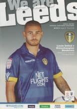 Leeds United v Wolverhampton Wanderers  31-Jul-2010