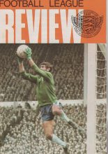Football League Review no519