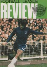 Football League Review no531