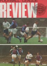 Football League Review no536