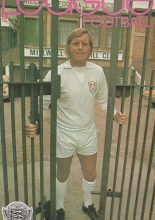 Football League Review no804