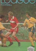 Football League Review no817