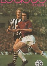 Football League Review no903